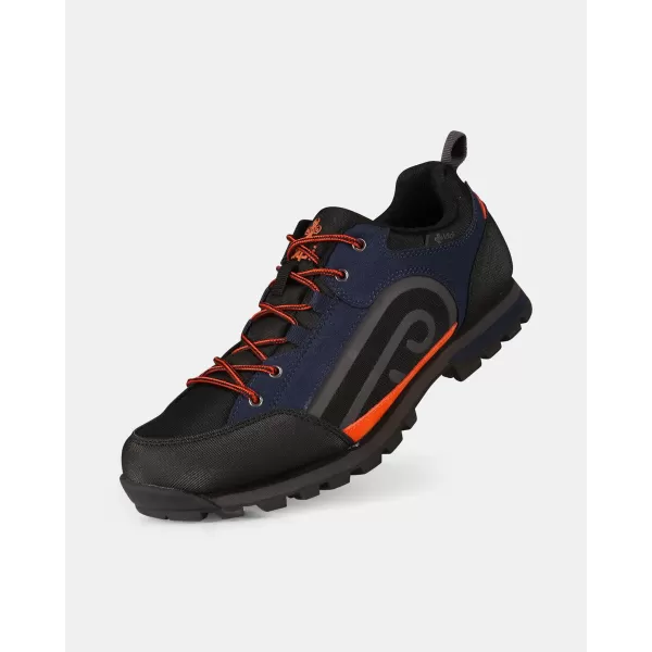  Csizma KILPI SPECTER LOW-U YU0703KI SÖTÉTKÉK 
