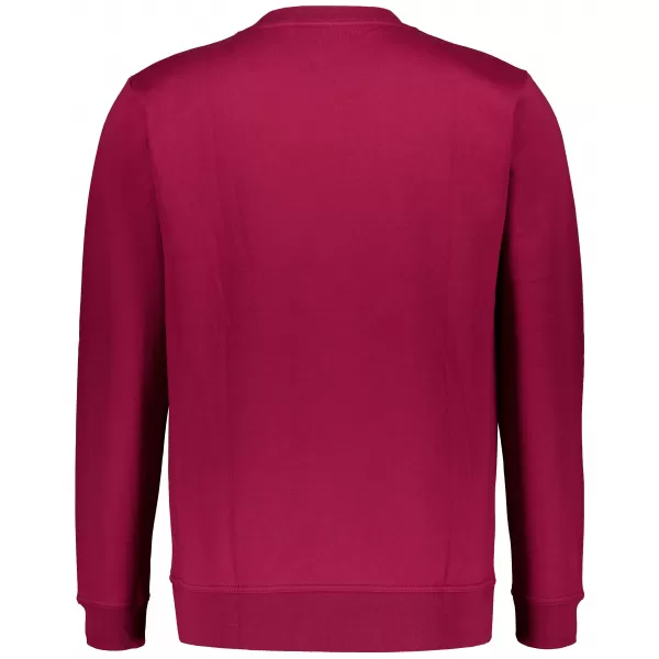  Férfi pulóver ALTISPORT ALM188406 GRÁNÁT 