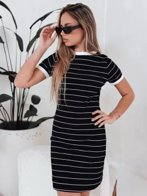 Ruha DSTREET FITLINES EY2584 FEKETE