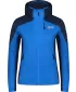 Női kültéri kabát NORDBLANC LADYMOON NBSJL8187 KÉK