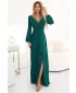 Ruha NUMOCO NELA 572-4 ZÖLD