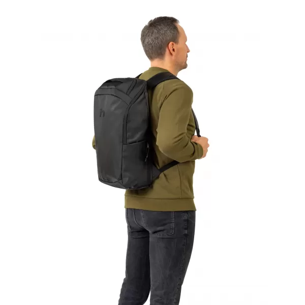  Hátizsák HANNAH COMMUTER 22 WR ANTRACIT 