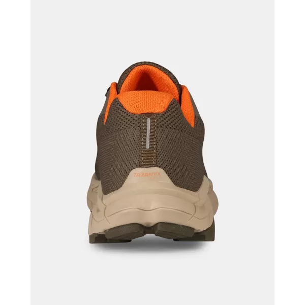  Nyomvonalas cipő KILPI MOUNTY LOW-U YU0704KI KHAKI 