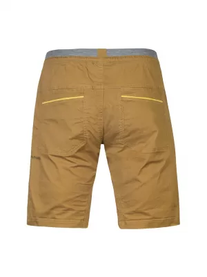 Rövidnadrág HANNAH BANG SHORTS TOMPA ARANY