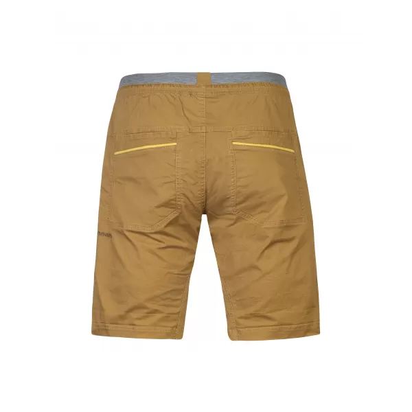  Rövidnadrág HANNAH BANG SHORTS TOMPA ARANY 