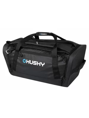 Táska HUSKY TURNER 40 FEKETE