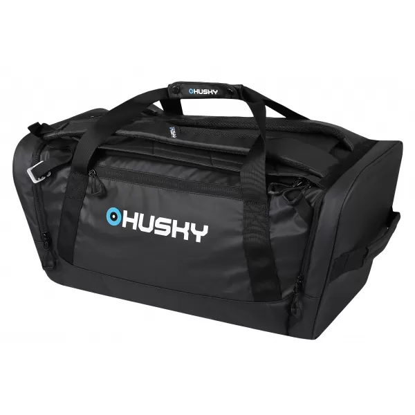  Táska HUSKY TURNER 40 FEKETE 