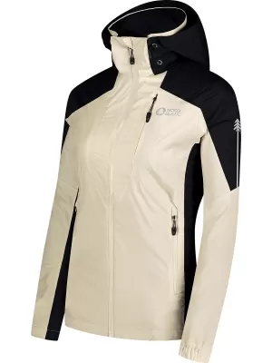 Női kültéri kabát NORDBLANC LADYMOON NBSJL8187 BÉZS