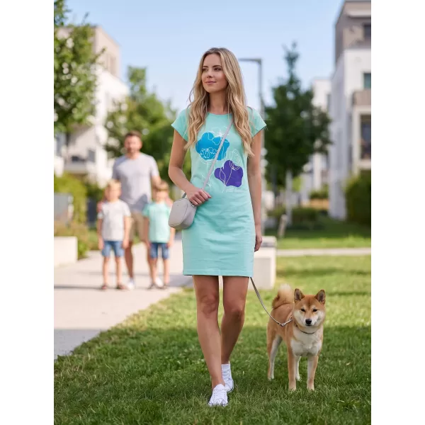  Ruha ALTISPORT ALW189178 MENTA 