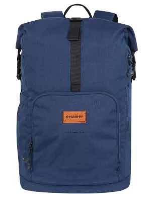 Hátizsák HUSKY SHATER 23 KÉK