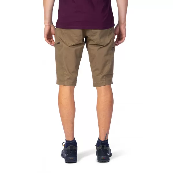 Rövidnadrág HANNAH MAD SHORTS KENGURU 