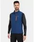 Férfi softshell mellény KILPI NOIL-M YM0114KI SÖTÉTKÉK