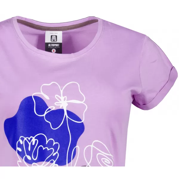  Ruha ALTISPORT ALW189178 ORCHIDEA 