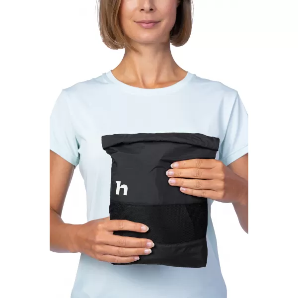  Női kabát HANNAH SKYLARK W ANTRACIT 