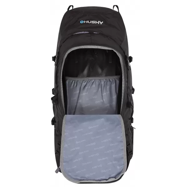  Hátizsák HUSKY RANIS 70 FEKETE 