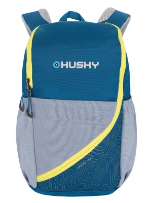 Baba hátizsák HUSKY JIKKO 15 KÉK