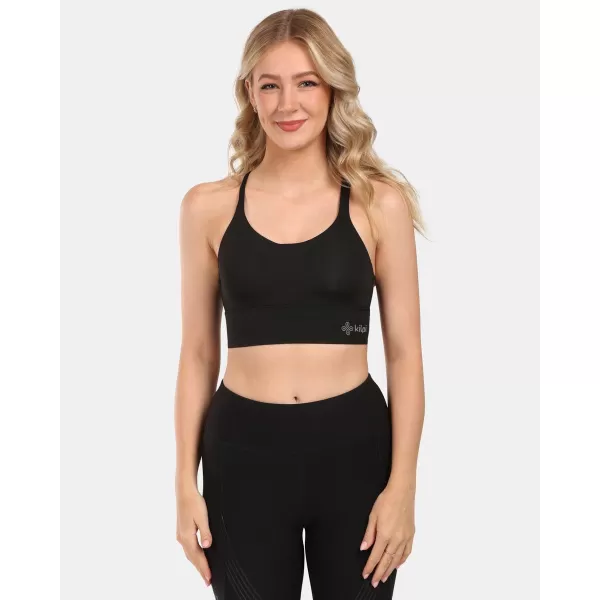  Bélés KILPI MARI-W YL0502KI FEKETE 