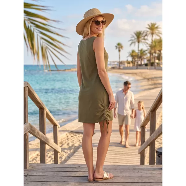  Ruha ALTISPORT ELENA KHAKI 