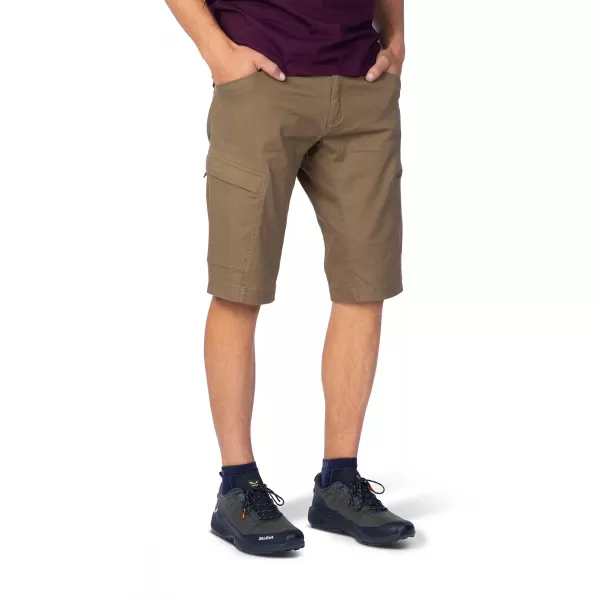  Rövidnadrág HANNAH MAD SHORTS KENGURU 