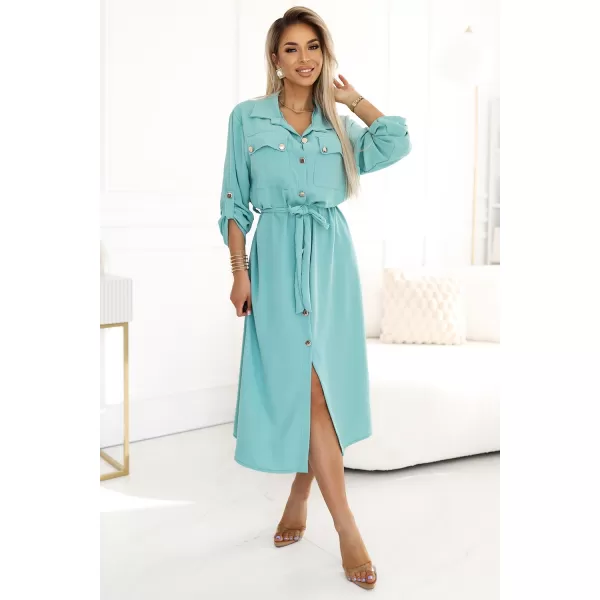  Ruha NUMOCO 531-2 MENTA 