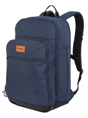Hátizsák HUSKY SOFER 30 KÉK