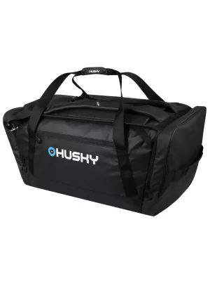 Táska HUSKY TURNER 80 FEKETE