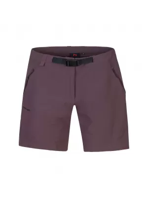 Hölgyek rövidnadrágja HANNAH ATTA SHORTS BORÍTÓ