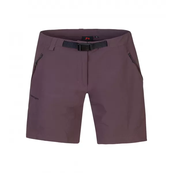  Hölgyek rövidnadrágja HANNAH ATTA SHORTS BORÍTÓ 