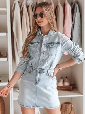 Ruha DSTREET JENSAGA EY2592 KÉK