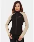 Női softshell dzseki KILPI BALEO-W YL0125KI BÉZS