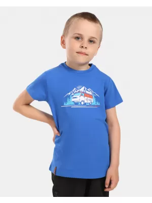 Fiús ing KILPI SALO-JB YJ0371KI KÉK