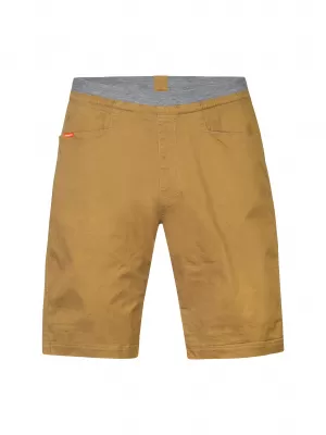 Rövidnadrág HANNAH BANG SHORTS TOMPA ARANY