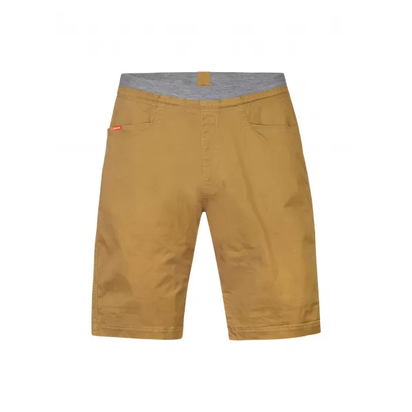  Rövidnadrág HANNAH BANG SHORTS TOMPA ARANY 