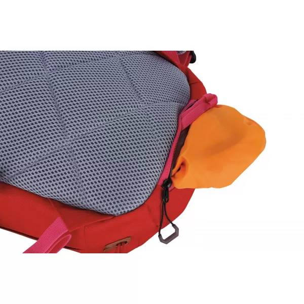  Hátizsák HUSKY JIBBY 20 PIROS 