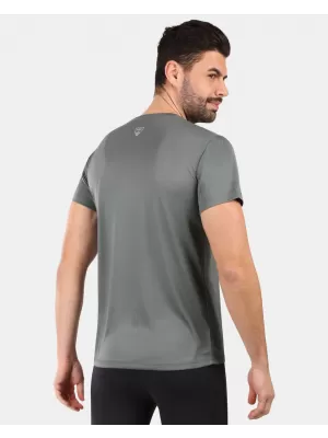 Férfi funkcionális ing KILPI DIMA-M YM0310KI KHAKI