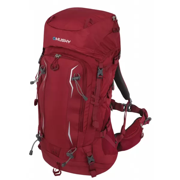 Hátizsák HUSKY RANIS 70 BORDÓ 
