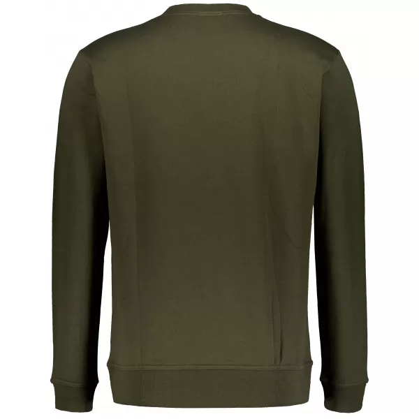  Férfi pulóver ALTISPORT ALM188406 KATONAI 