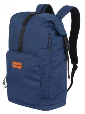 Hátizsák HUSKY SHATER 23 KÉK