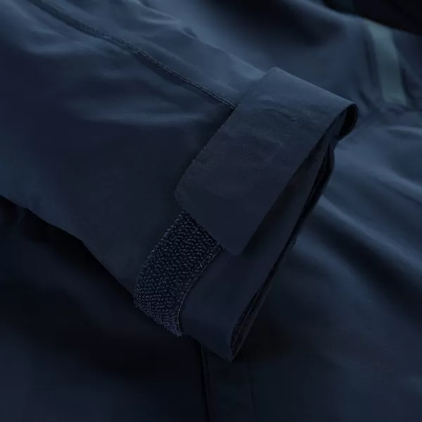  Női kabát ALPINE PRO NOREMA 2 KÉK 