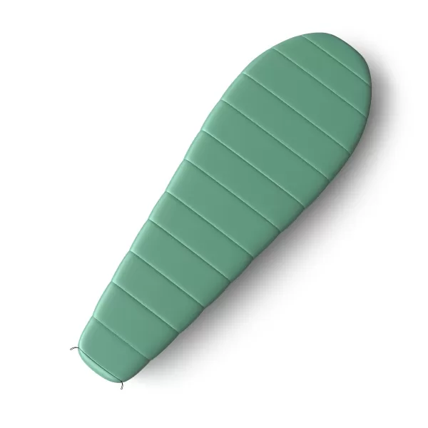  Hálózsák HUSKY MAESTRO -7°C MENTA 