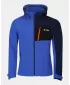Férfi softshell dzseki KILPI ONTAVIO-M YMX111KI KÉK