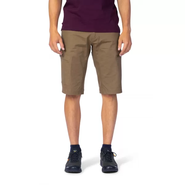  Rövidnadrág HANNAH MAD SHORTS KENGURU 