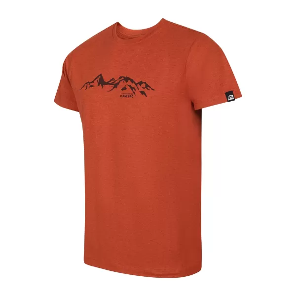  Ing ALPINE PRO GORAF 2 PIROS 