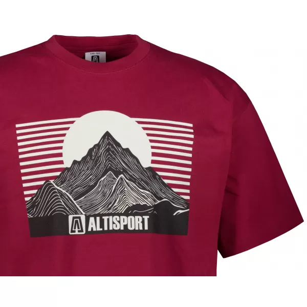  Ing ALTISPORT ALM188812 GRÁNÁT 