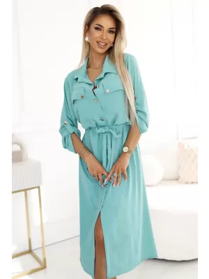 Ruha NUMOCO 531-2 MENTA