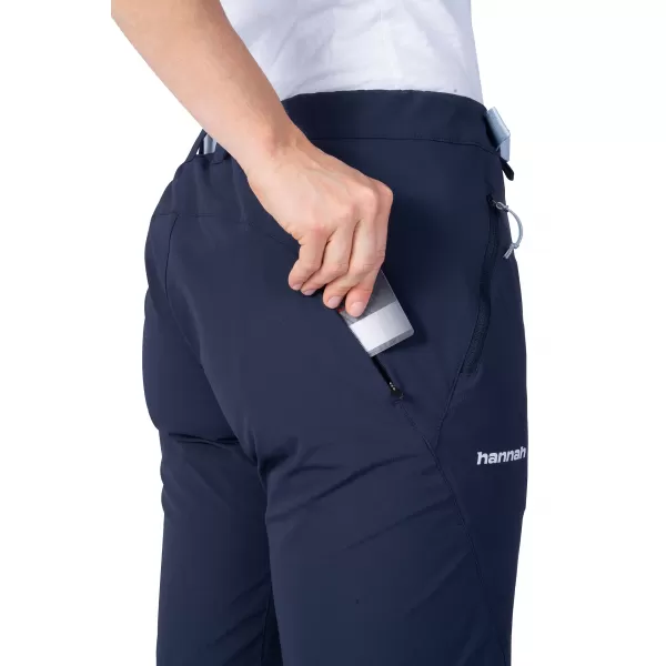  Hölgyek rövidnadrágja HANNAH ATTA SHORTS SÓ 