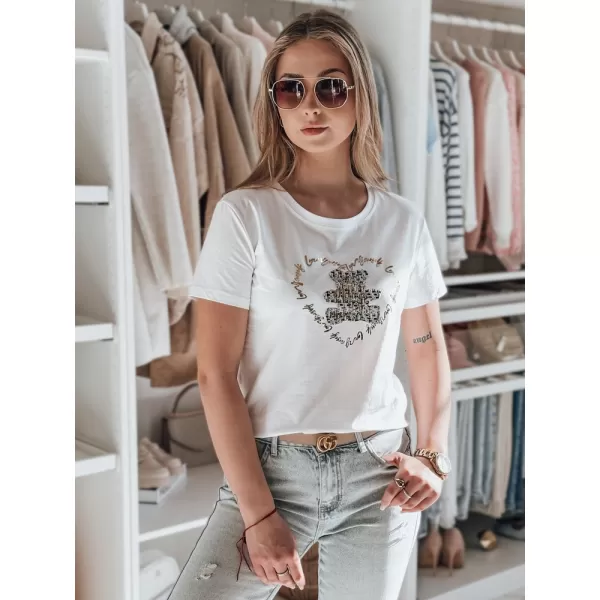  Hölgyek DSTREET TEDDYCAP RY2745 FEHÉR 