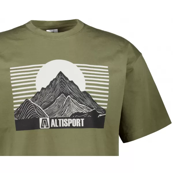  Ing ALTISPORT ALM188812 KHAKI 