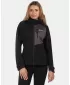 Női softshell dzseki KILPI BELTRA-W YL0110KI FEKETE