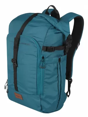 Hátizsák HUSKY MOPER 28 TÜRKIZ